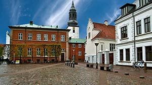 Popular destinations from New York to United States (FLL)