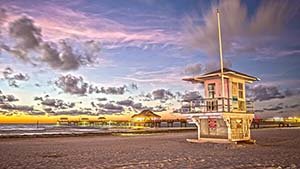 Popular destinations from New York to United States (PIE)