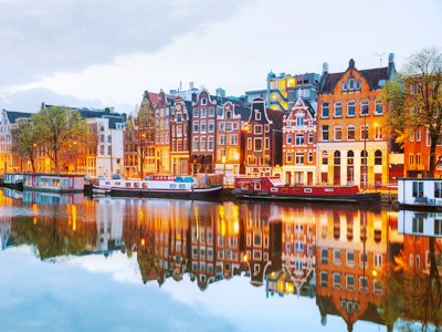 Amsterdam