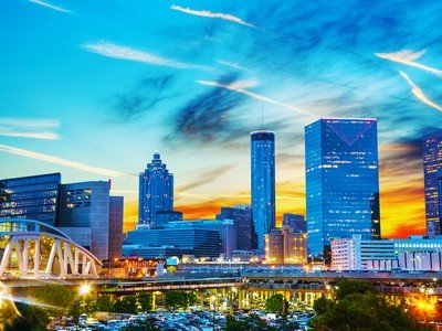 Atlanta