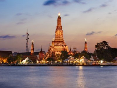 Bangkok