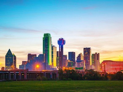Dallas