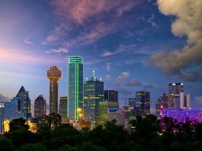 Dallas