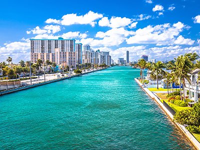 Fort Lauderdale