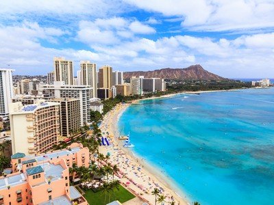 Honolulu