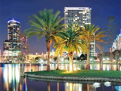 Orlando