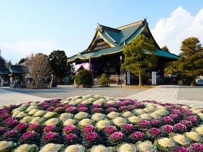Tokyo