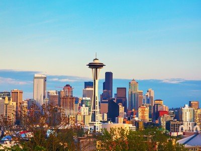 Seattle