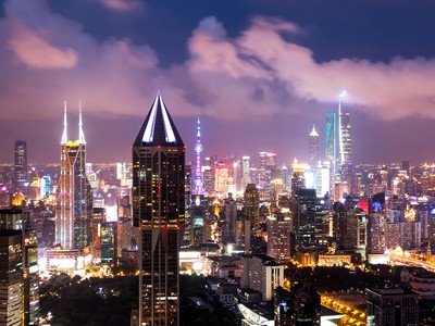 Shanghai