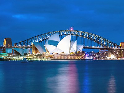 Sydney