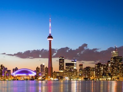 Toronto