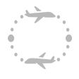Icon for CHEAP FLIGHTS tip #2
